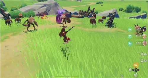 PC和手机互动吗_互动畅玩手机与PC版原神之手游