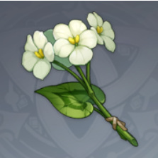 原神手游的突破材料清心几天刷新一次