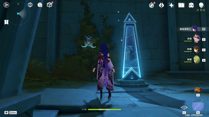 原神手游热沙中的秘密任务该怎么做_原神手游热沙秘密任务攻略方法