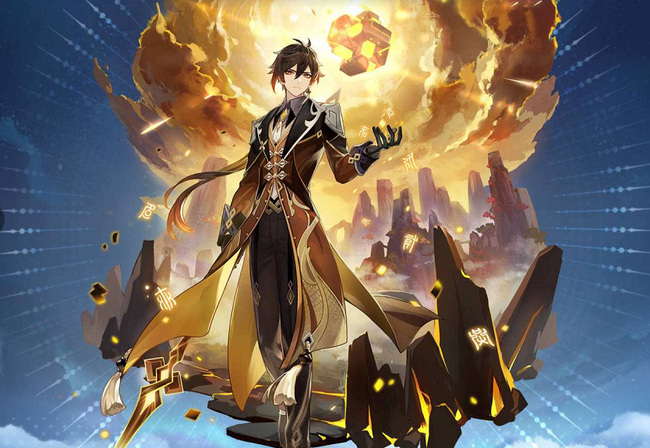 原神手游钟离天赋升级优先级怎么选