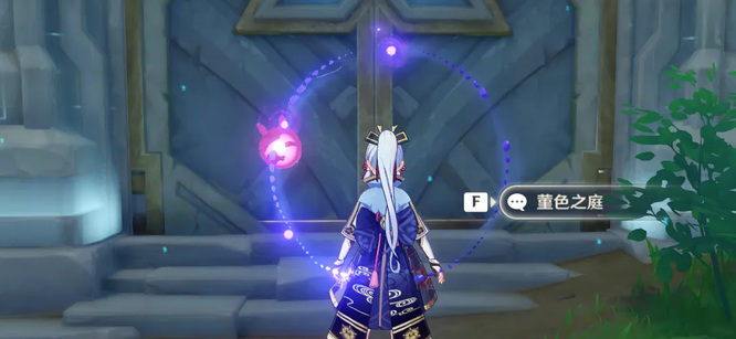 原神手游版本的一斗天赋材料在哪刷_原神手游版本一斗天赋材料刷法