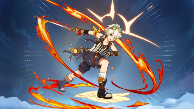 原神班尼特最佳圣遗物怎么搭配