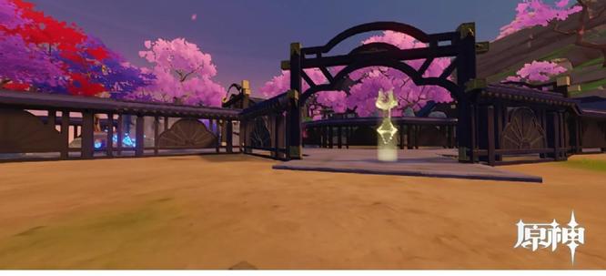 原神的血斛在哪里