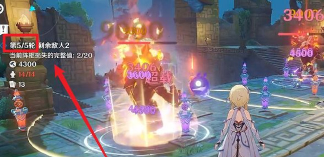 原神机关奇谭2.0春几回怎么玩_原神机关奇谭2.0春几回玩法攻略