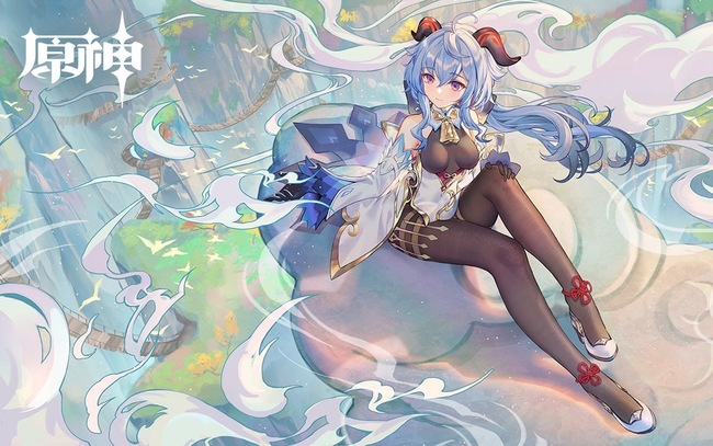 原神行秋厉害吗_原神行秋如何