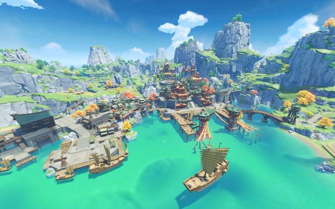 原神散兵第二阶段四个机械怎么打