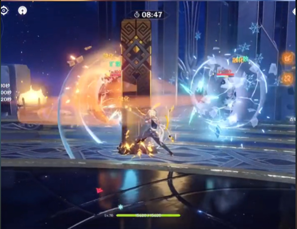 原神旅行者有必要练吗