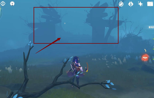 原神浓雾怎么消退_原神手游消退浓雾的方法