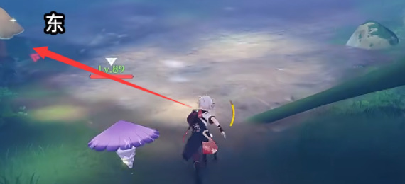 原神手游颠倒梦想的从林怎么过_原神手游林中的颠倒梦想攻略