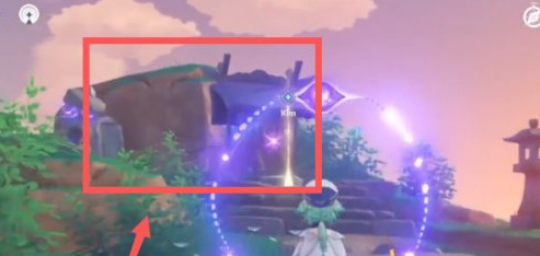 原神尾处的封印怎么解_原神尾处的封印解开方法