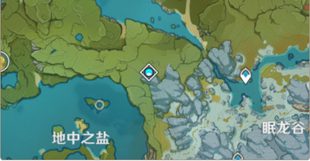 原神千岩牢固圣遗物在哪刷_原神千岩牢固圣遗物刷法指南