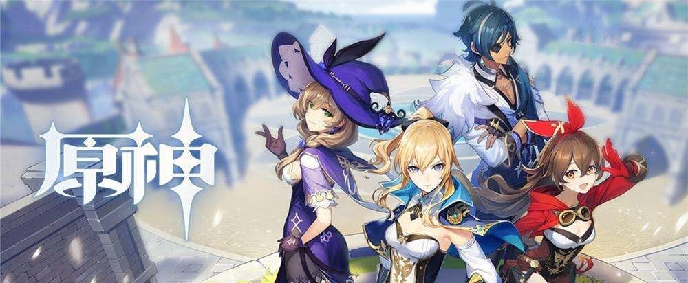 原神米游社在哪里看自己的出金率