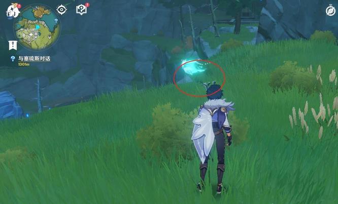 原神无妄引咎密室怎么解锁_原神无妄引咎密室解锁方法