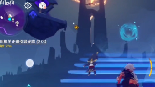原神怎么引导光路_原神中如何引导光路详细指南