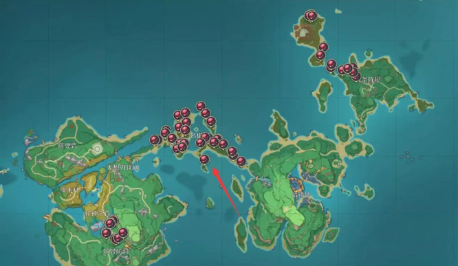 原神血斛哪里买_原神血斛购买渠道