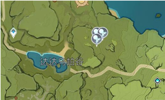 原神捕风瓶风种子在哪_原神捕风瓶风种子获取位置