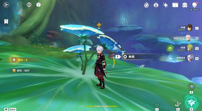 原神千柱的花园怎么过关_原神千柱花园攻略与通关指南