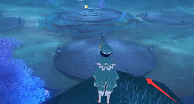 原神解开最后的封印怎么过