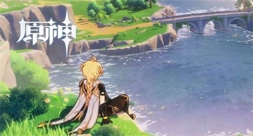 原神配叫国产之光吗