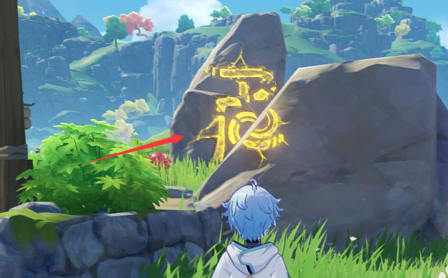 原神完整降魔印怎么找_如何获取原神完整降魔印