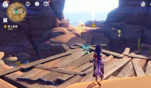 原神主线秘境怎么过_原神主线秘境攻略