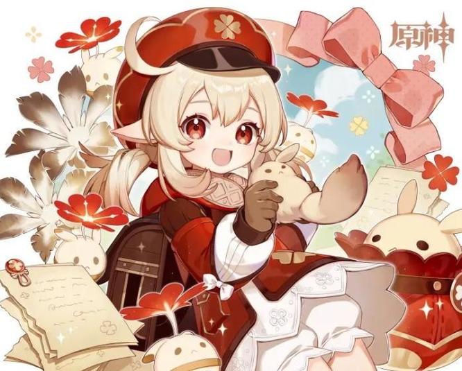 原神可莉核爆流阵容如何搭配