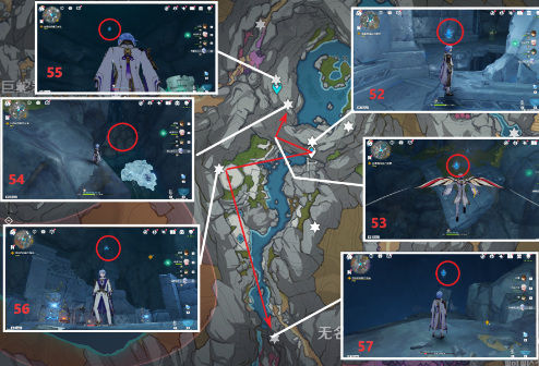 原神流明石的潜能怎么完全激发_探索原神世界了解流明石的全面潜能释放方法