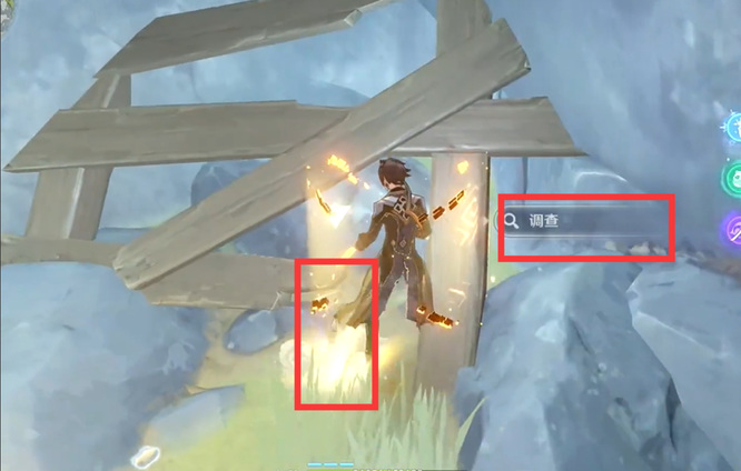 原神渊底不期的再会大炮钥匙在哪_原神渊底不期的再会大炮钥匙新所在之处