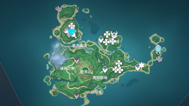 原神要求特别多的作家怎么完成_原神作家的巨大挑战