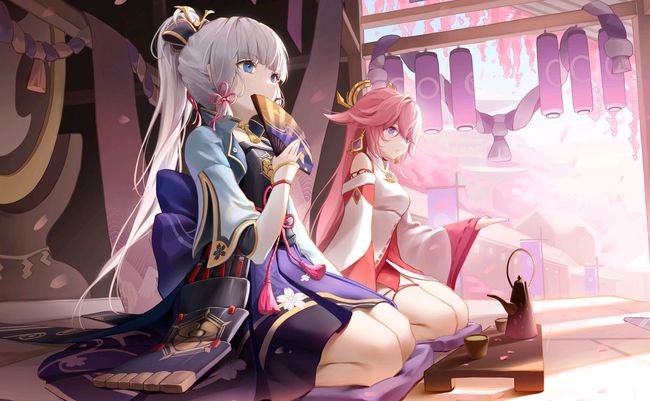 原神纪行怎么升级快