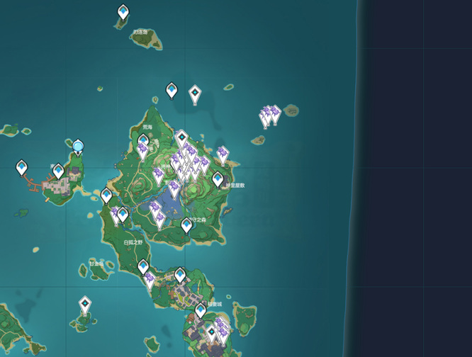 原神鬼兜虫在哪买_原神鬼兜虫购买指南