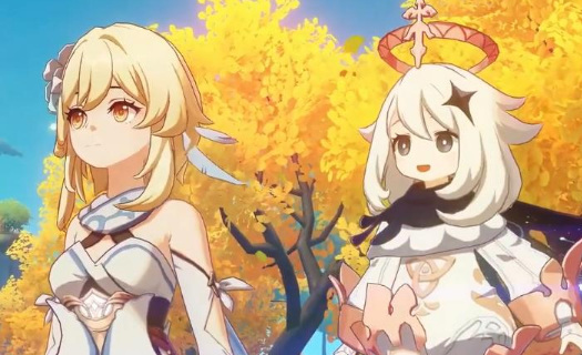 原神哪一把武器的技能生效方式与其他不同