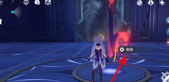 原神突破任务怎么打_原神突破任务攻略指南