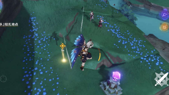 原神版本安魂曲前置任务怎么做_原神版本安魂曲前置任务攻略