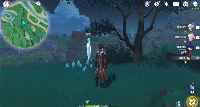 原神鹤观船工任务有哪些_原神鹤观船工任务清单