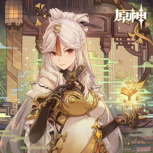 原神凝光技能有什么用