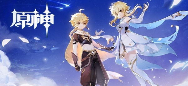 原神能不能删号重玩