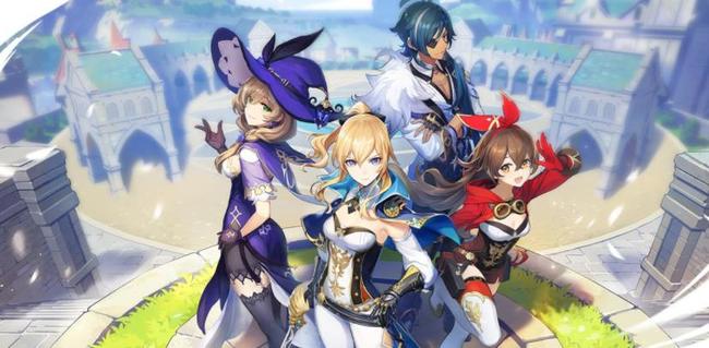 原神御影炉心第三个进不去怎么回事