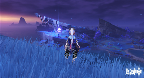 原神清籁岛拍照没反应怎么解决_原神清籁岛拍照故障排难指南