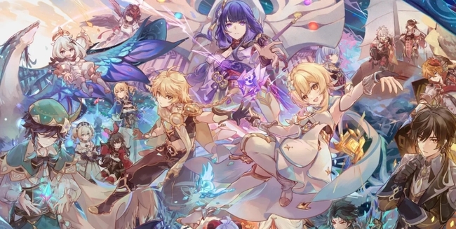 原神尘歌壶入驻角色怎么回收