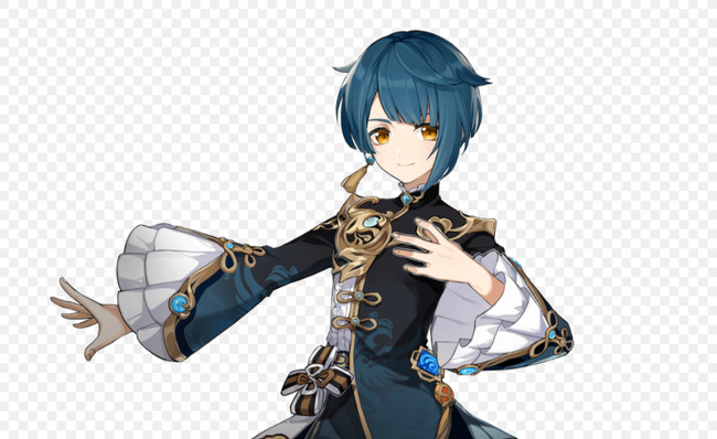 原神行秋需要元素精通吗