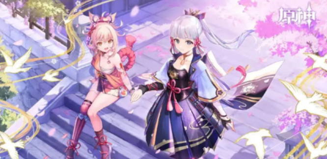 原神钟离的传说任务怎么做_钟离传说任务攻略方法原神手游