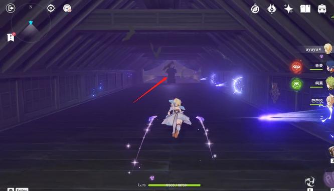 原神手游邪眼工厂怎么过_邪眼工厂攻略技巧分享