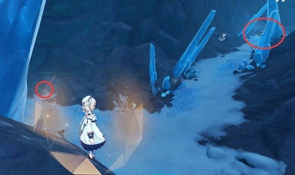 星荧洞窟屏障怎么开_如何打开星荧洞窟屏障