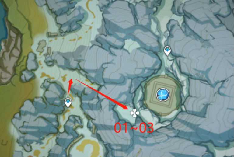 原神一天能捡多少圣遗物狗粮