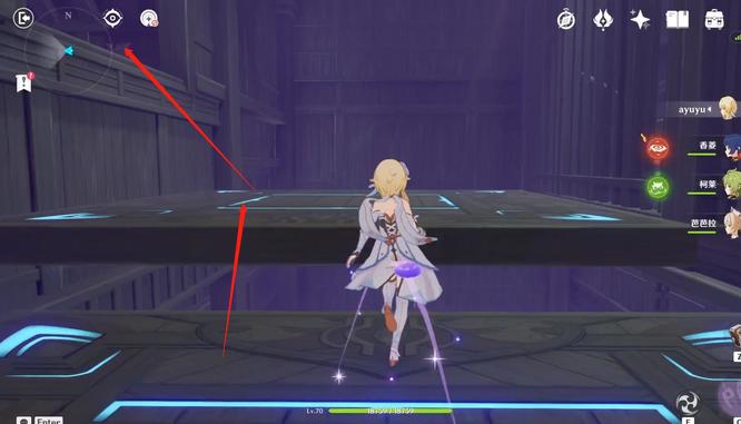 原神手游邪眼制造工厂怎么过_原神手游邪眼制造工厂攻略