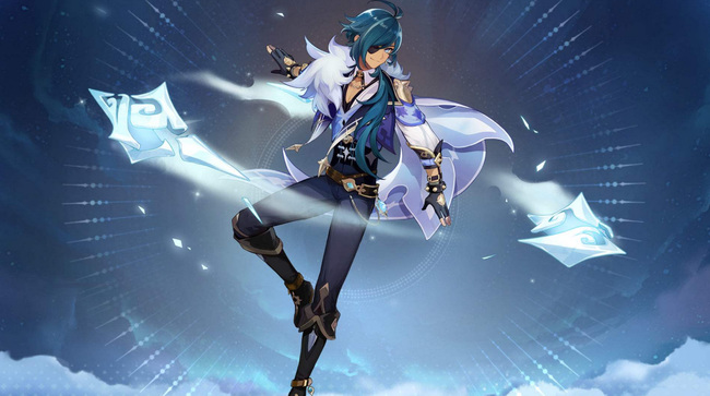 原神中哪些角色可以免费获得_原神手游中哪些角色是免费可获得的