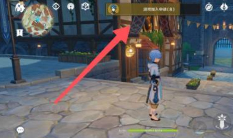 原神怎么创建房间让别人进来_如何在原神手游中创建房间并邀请他人加入