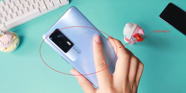 原神iqoo手机能玩吗