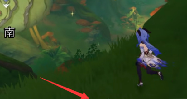 原神手游前往兰提沙所在的洞窟任务怎么做_原神手游寻找兰提沙所在洞穴任务攻略